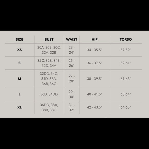 NWT Elysiian Bali bikini - Picture 6 of 6